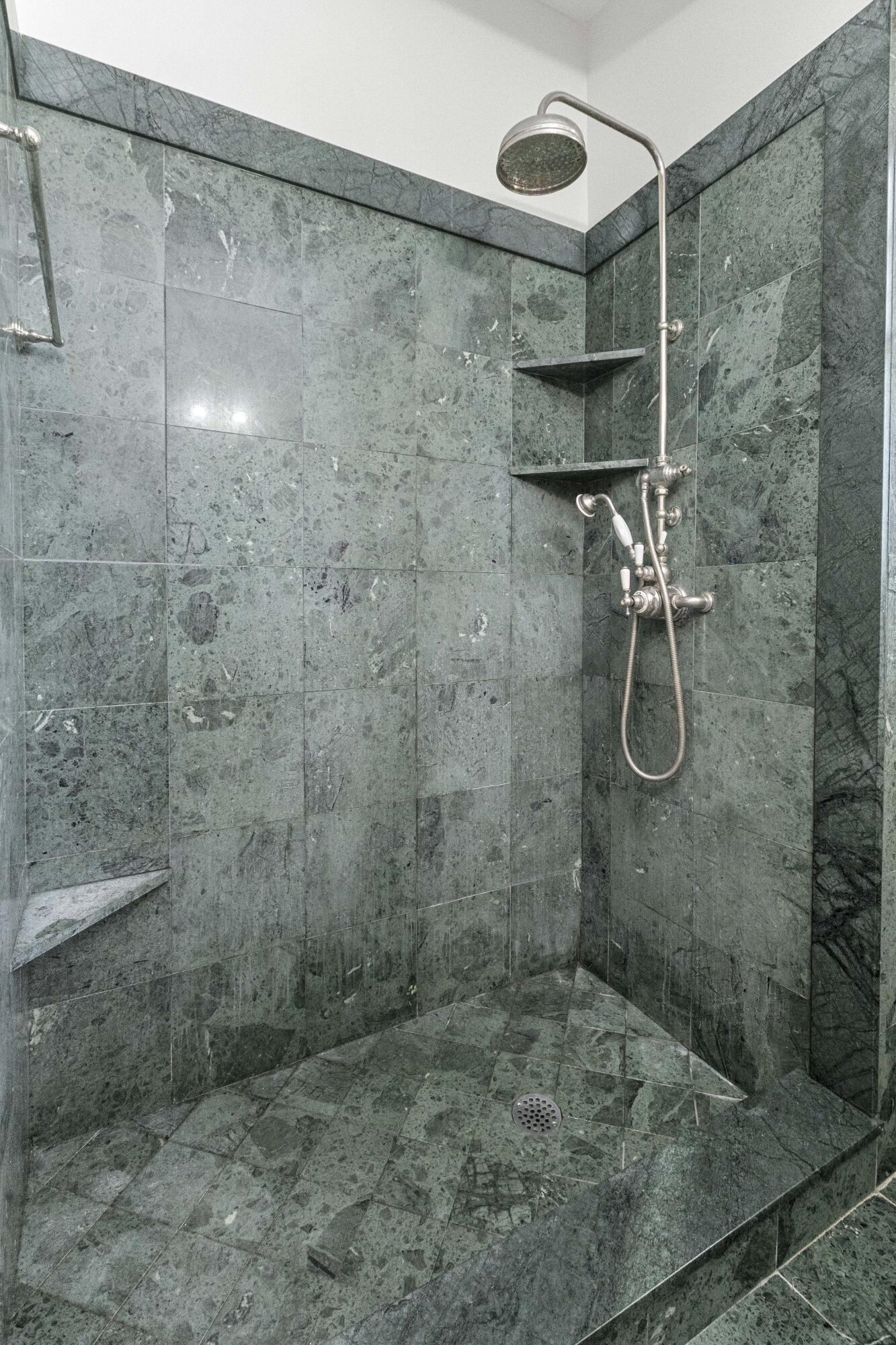 63 Rutledge Avenue, Unit 10 Charleston, SC 29401 - Photo 17 of 33 Shower