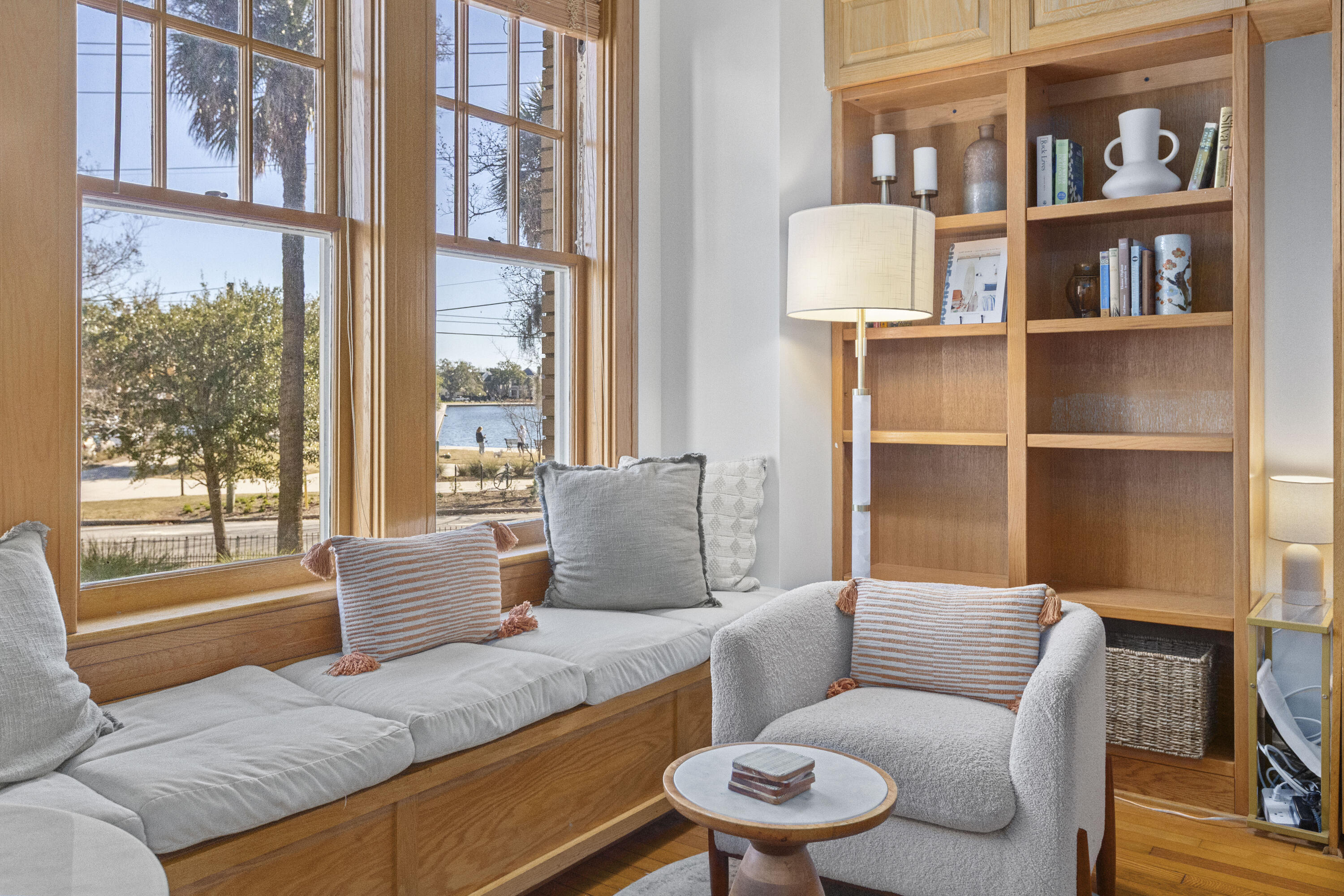 63 Rutledge Avenue, Unit 10 Charleston, SC 29401 - Photo 25 of 33 Views of Lake