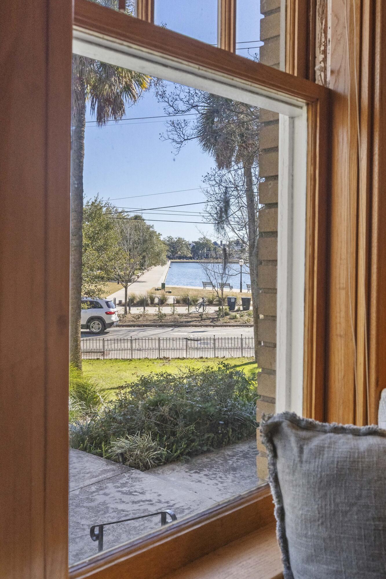 63 Rutledge Avenue, Unit 10 Charleston, SC 29401 - Photo 26 of 33 Colonial Lake