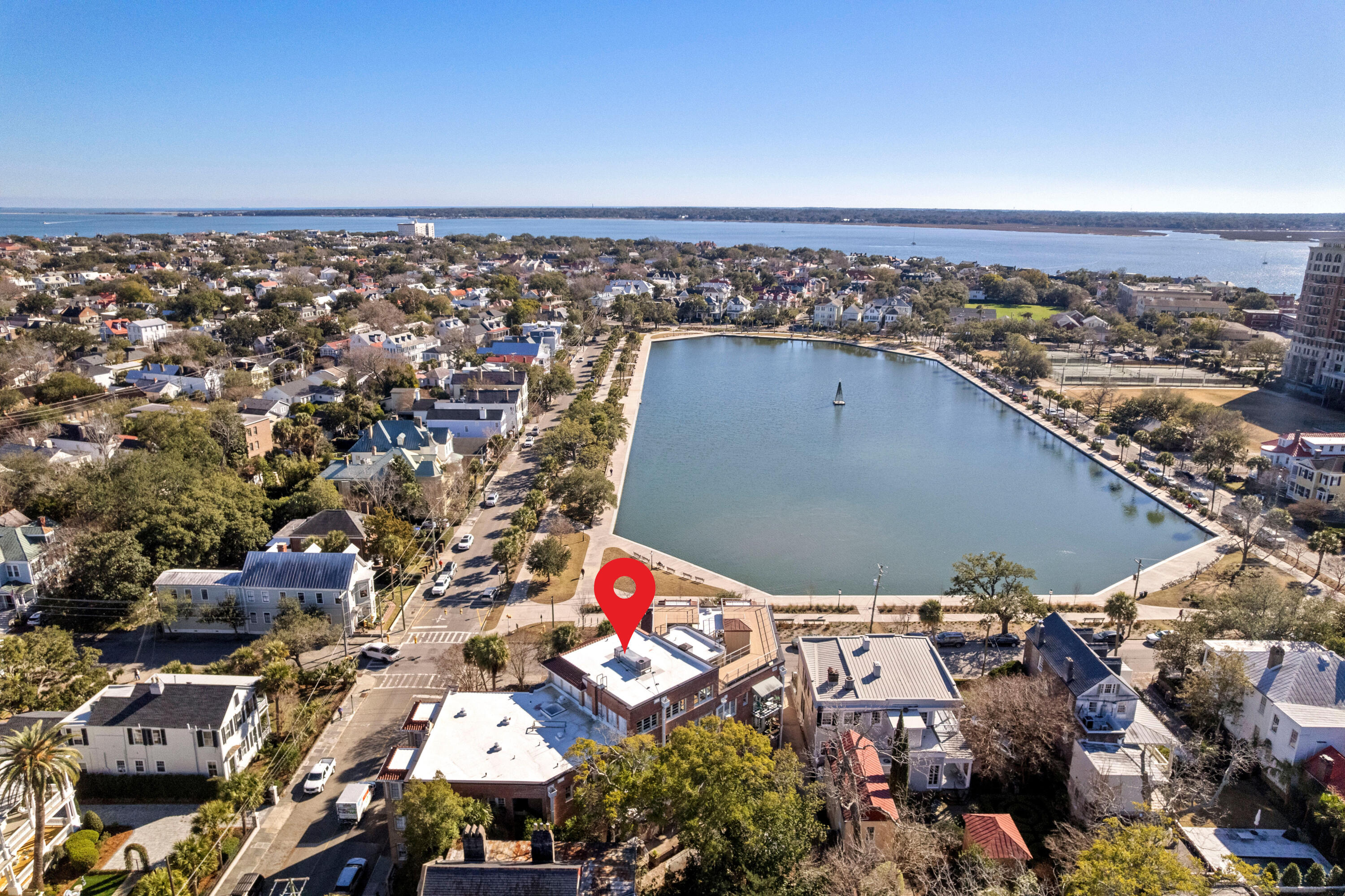 63 Rutledge Avenue, Unit 10 Charleston, SC 29401 - Photo 27 of 33 Location Location Location