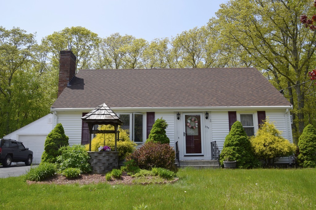 335 Tickle Road Westport, MA 02790 - Photo 2 of 27 Gallery Image 2