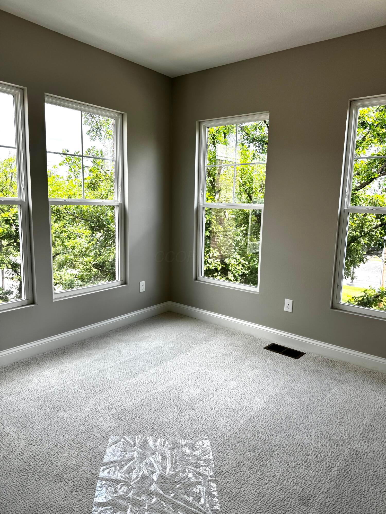 4165 Tuller Road, Unit LOT 1206 Dublin, OH 43017 - Photo 33 of 42 Bedroom 3