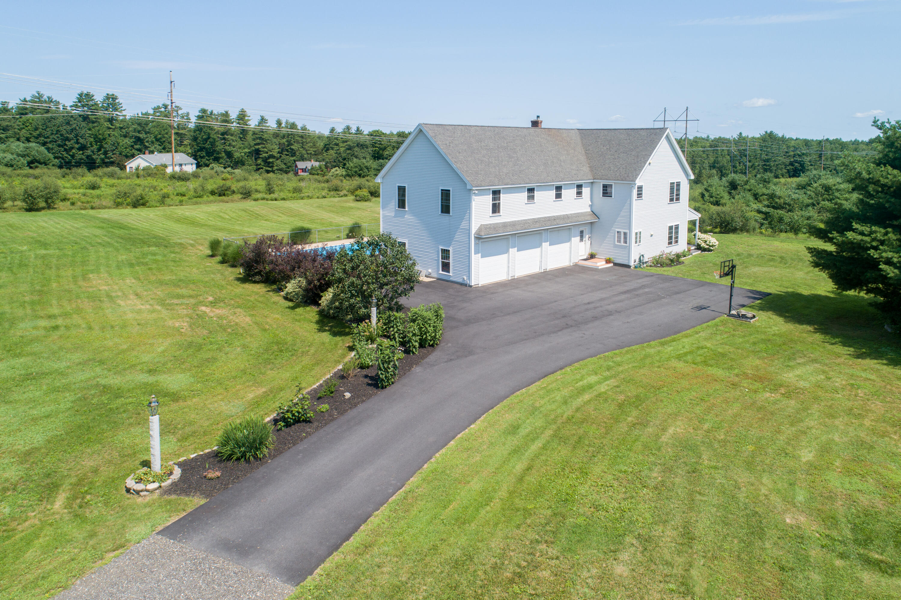 363 Broadturn Road Scarborough, ME 04074 - Photo 66 of 68 Aerial