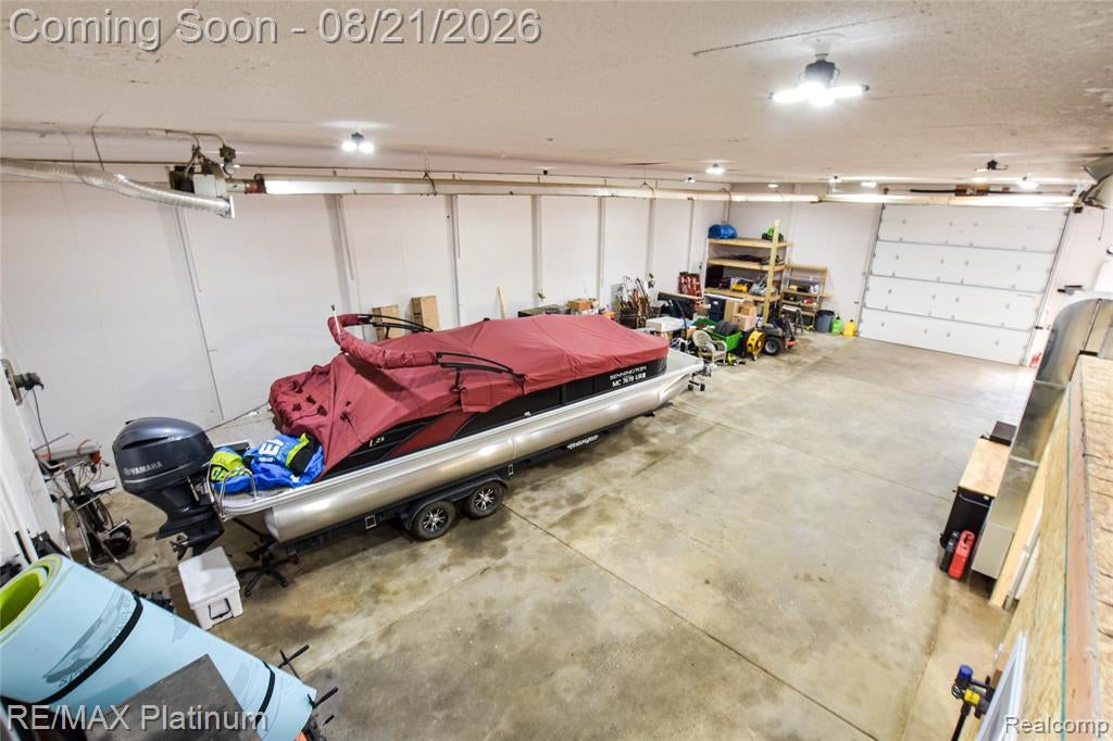 7650 North Owosso Road Fowlerville, MI 48836 - Photo 82 of 98 Gallery Image 82