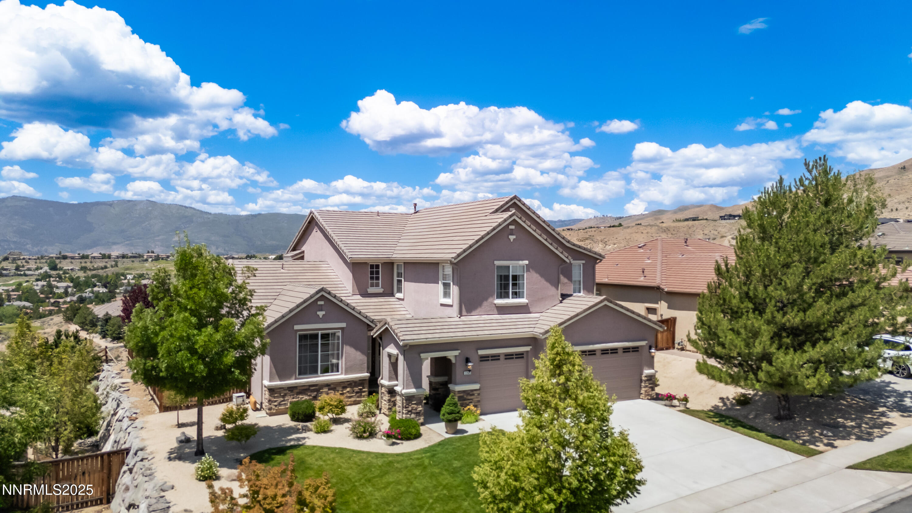2265 Peavine Valley Road Reno, NV 89523 - Photo 3 of 42 p-1004