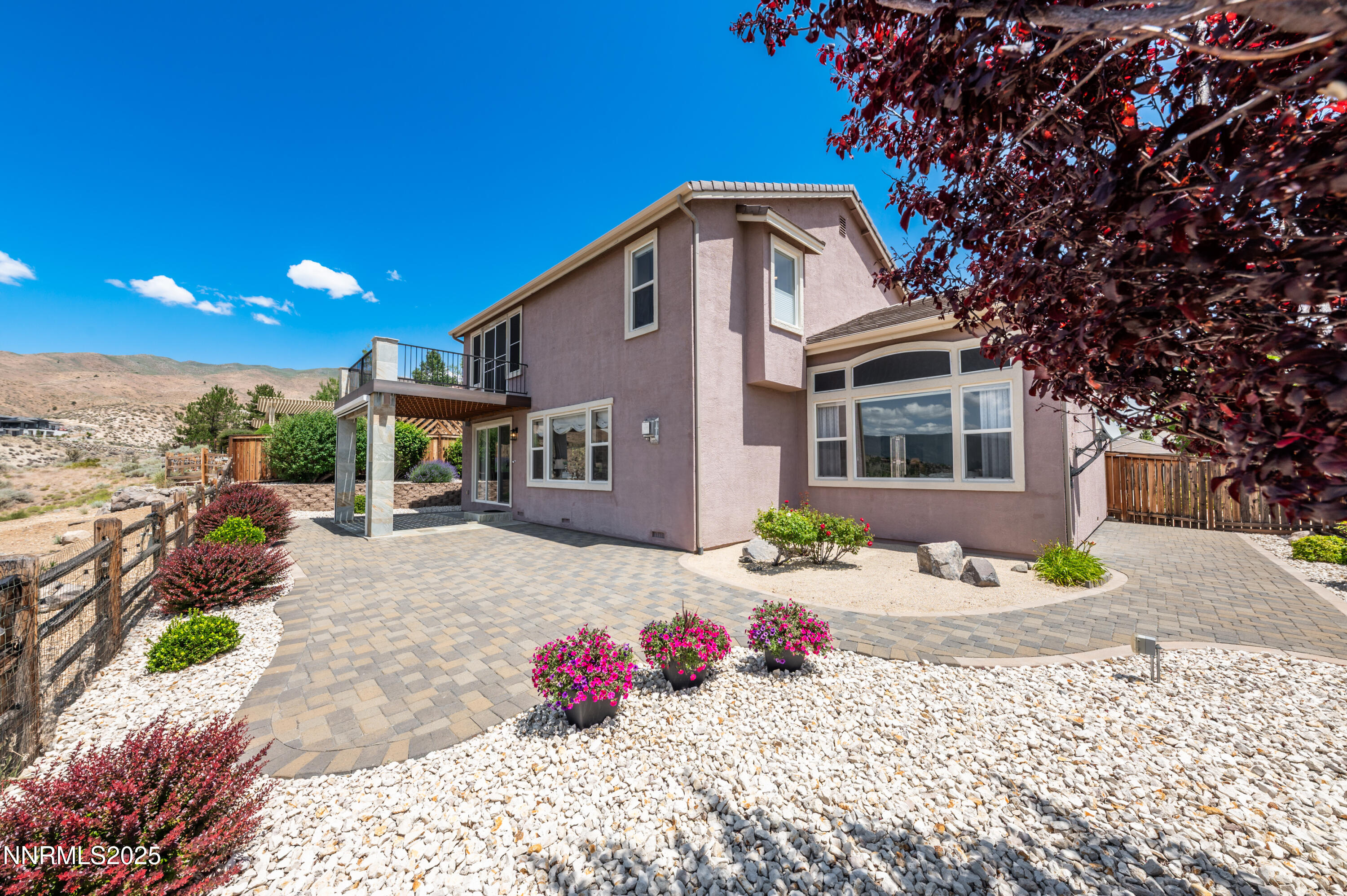 2265 Peavine Valley Road Reno, NV 89523 - Photo 37 of 42 p-1082