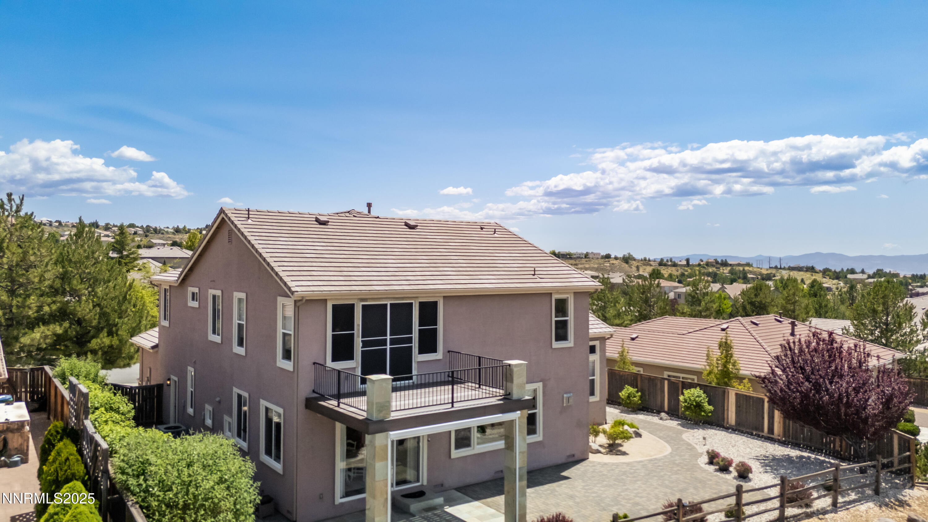 2265 Peavine Valley Road Reno, NV 89523 - Photo 39 of 42 p-1090