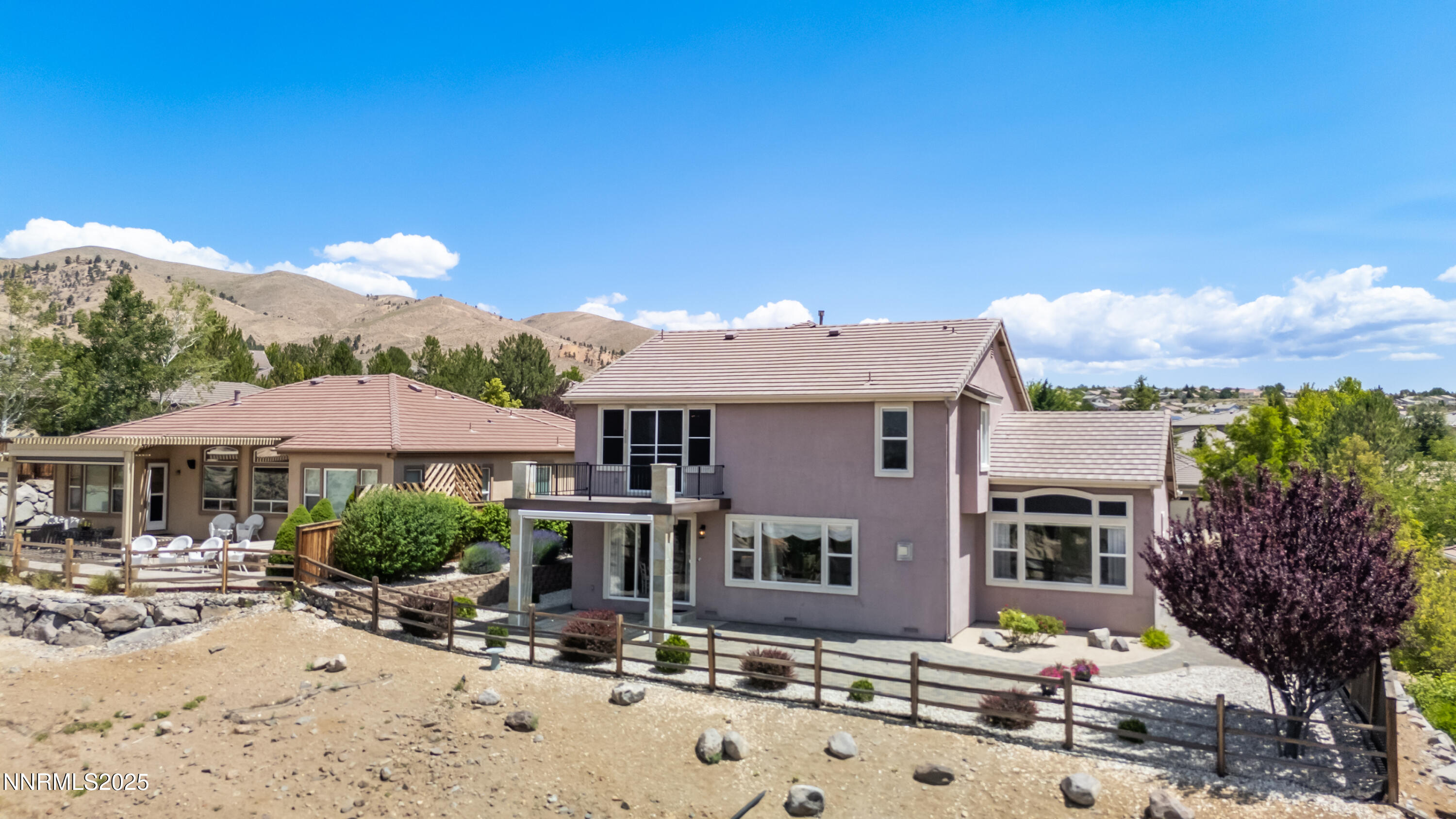 2265 Peavine Valley Road Reno, NV 89523 - Photo 40 of 42 p-1095