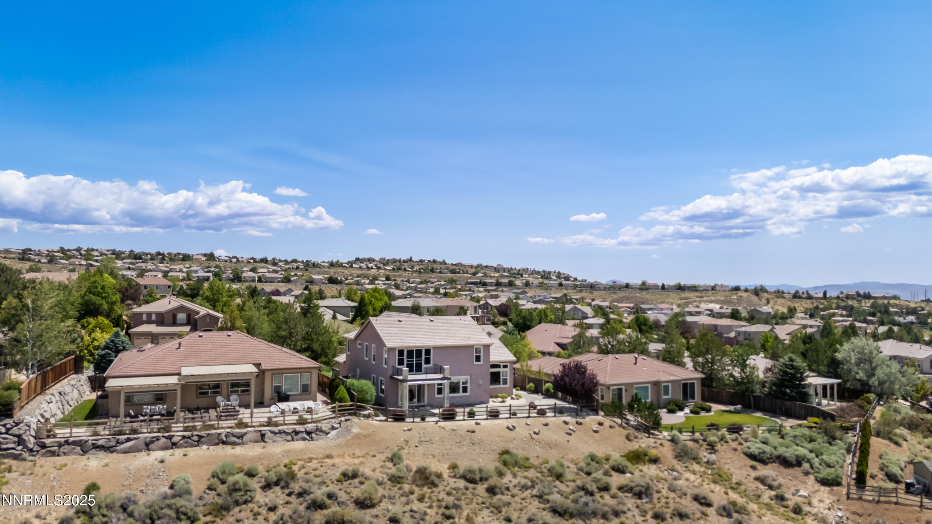 2265 Peavine Valley Road Reno, NV 89523 - Photo 41 of 42 p-1099