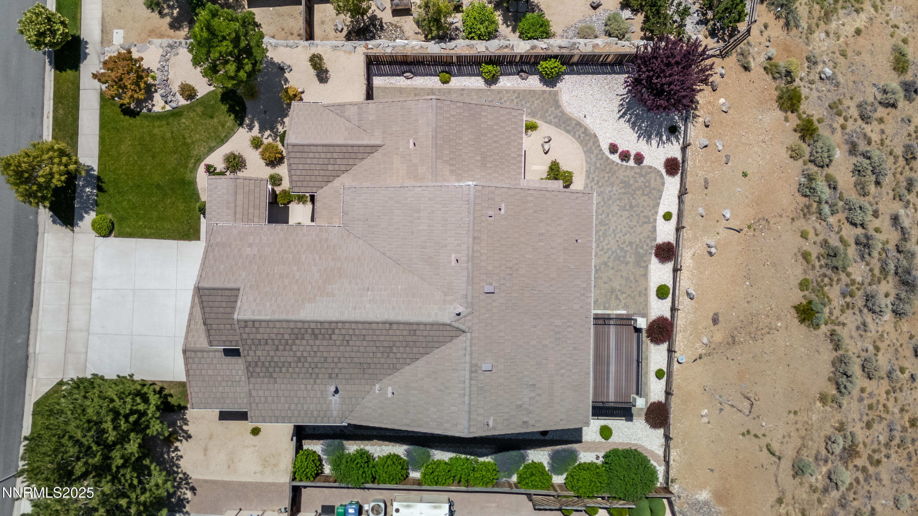 2265 Peavine Valley Road Reno, NV 89523 - Photo 42 of 42 p-1106