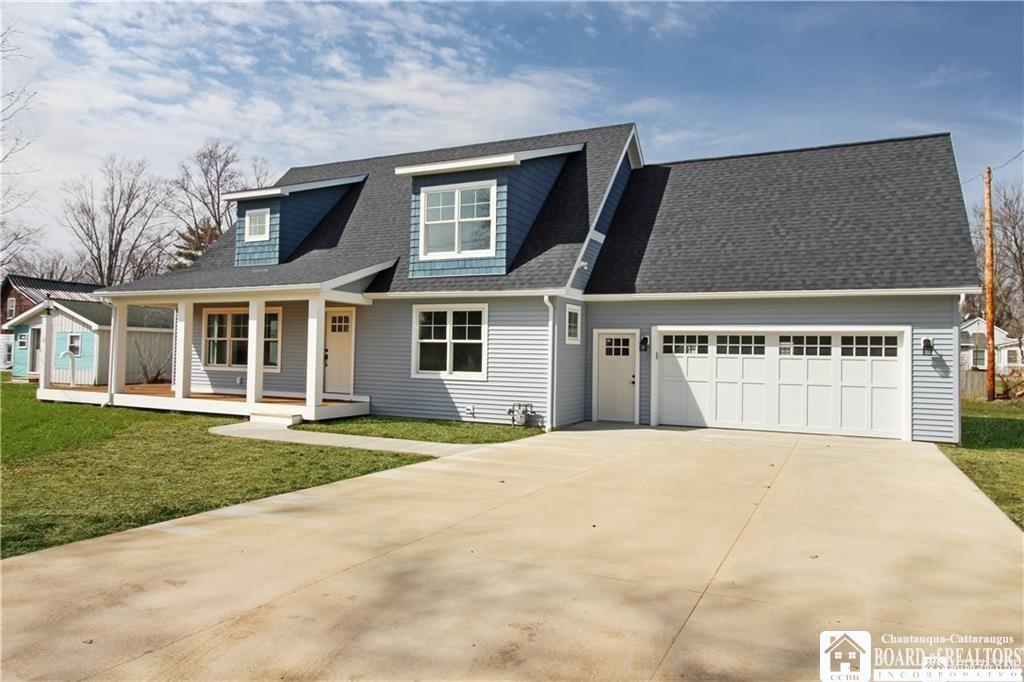 3929 South Ralph Avenue Ellery, NY 14712 - Photo 1 of 1 Gallery Image 1