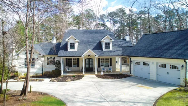 $799,900 | 154 Bereau Drive, McCormick, SC 29835
