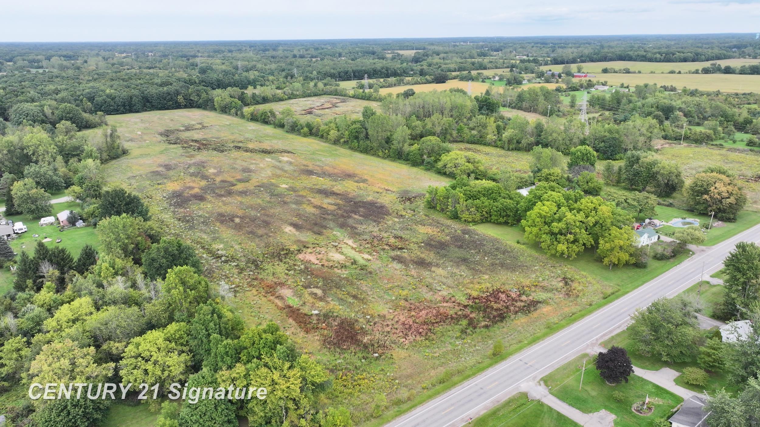 V/l West Coldwater Road Flushing, MI 48433 - Photo 5 of 9 Gallery Image 5