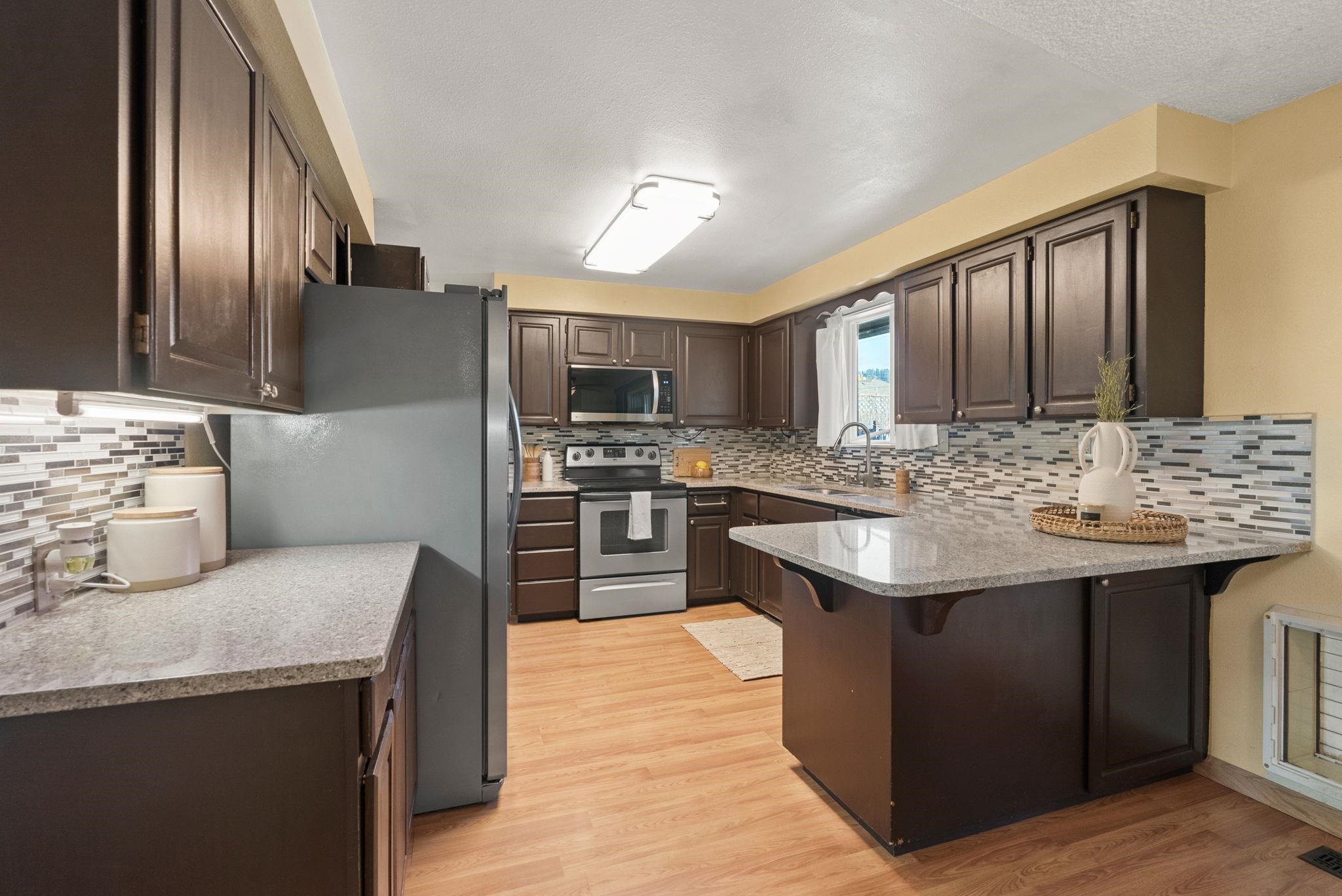 4922 North Rees Road Spokane Valley, WA 99216 - Photo 11 of 41