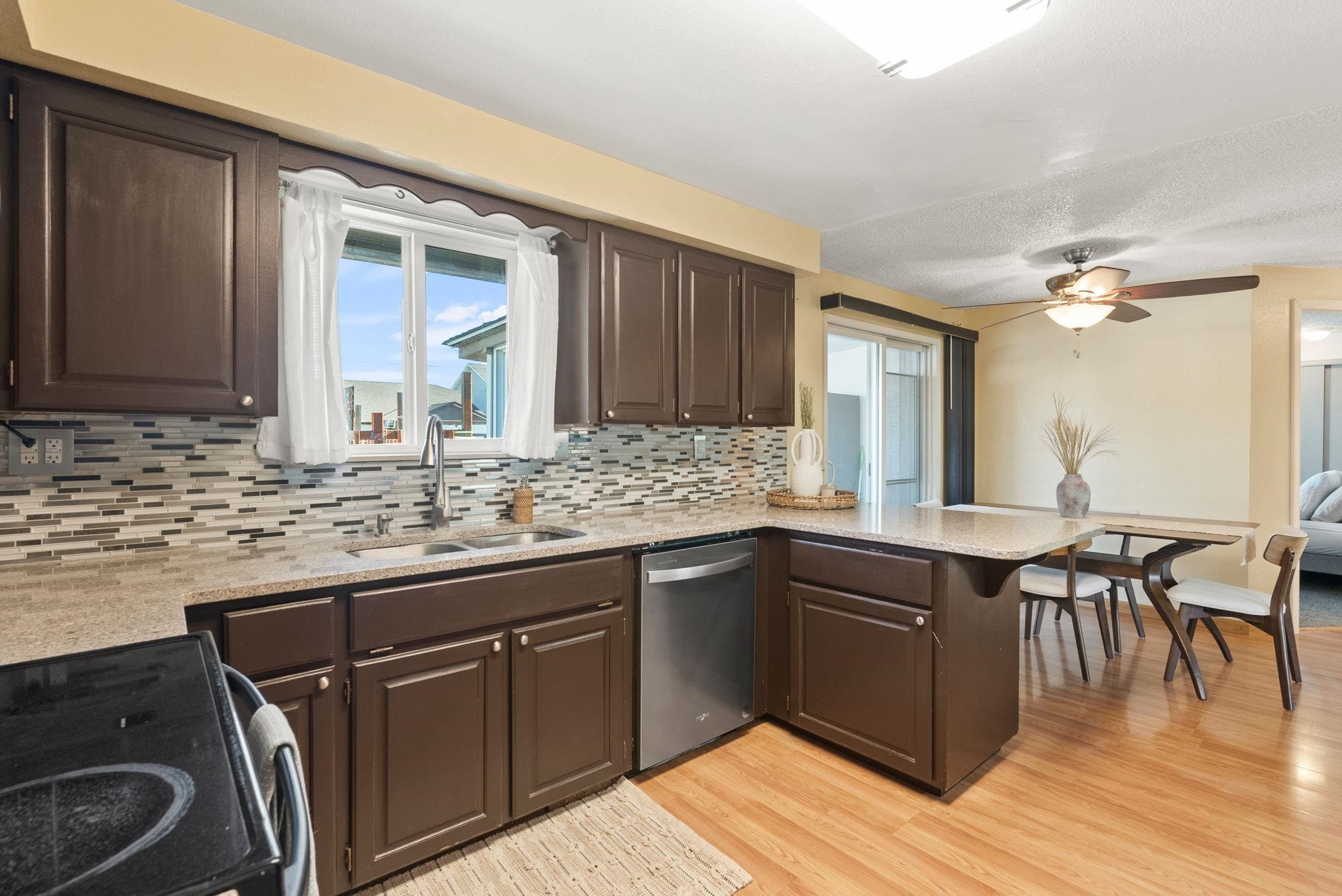 4922 North Rees Road Spokane Valley, WA 99216 - Photo 13 of 41