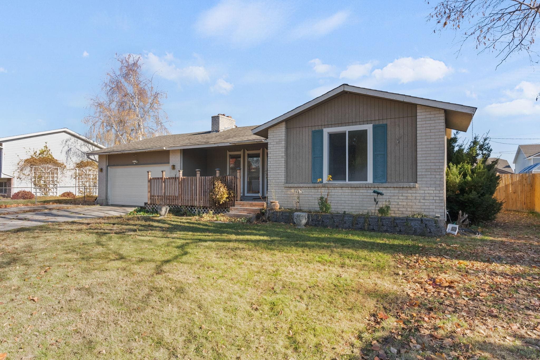 4922 North Rees Road Spokane Valley, WA 99216 - Photo 2 of 41