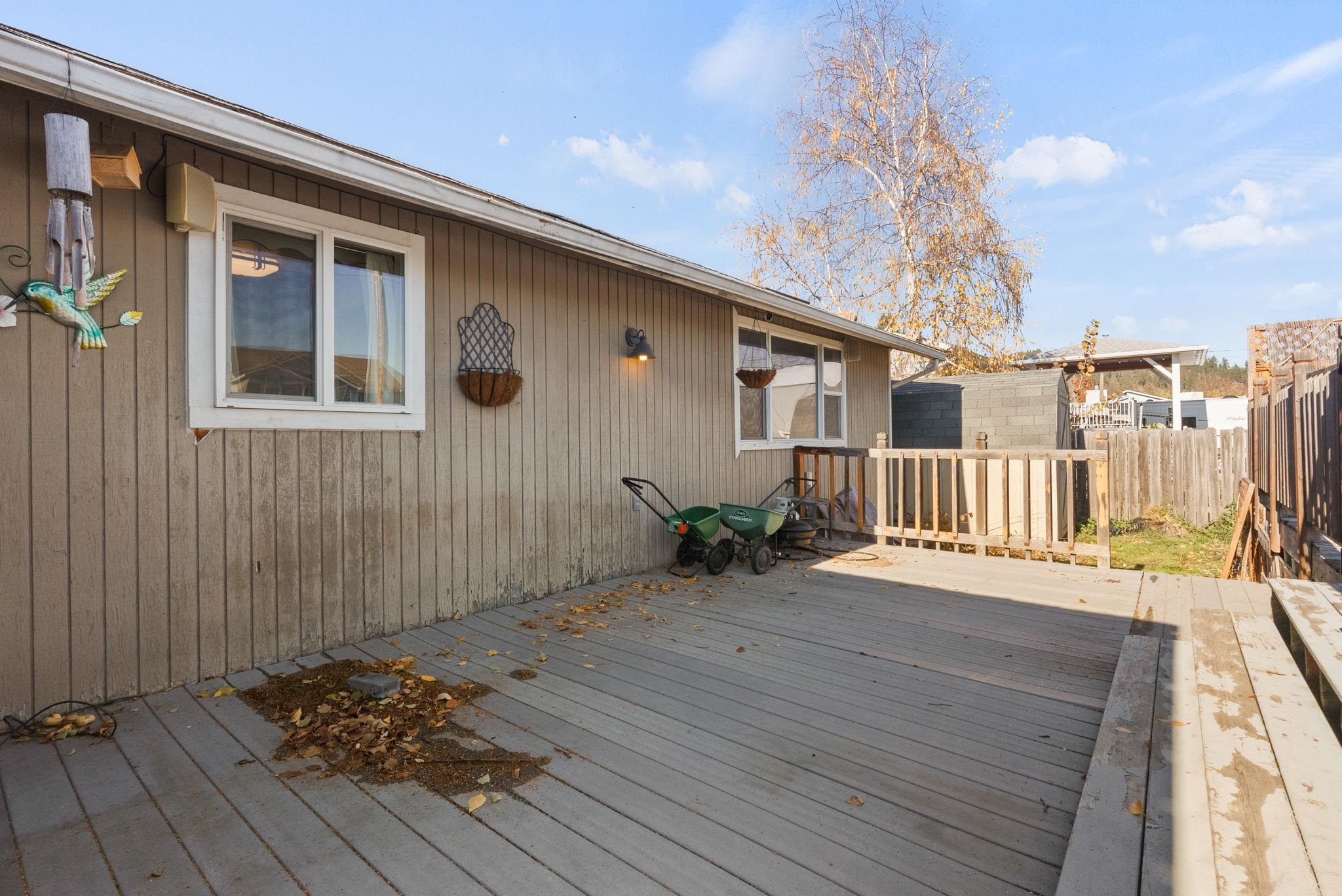 4922 North Rees Road Spokane Valley, WA 99216 - Photo 34 of 41