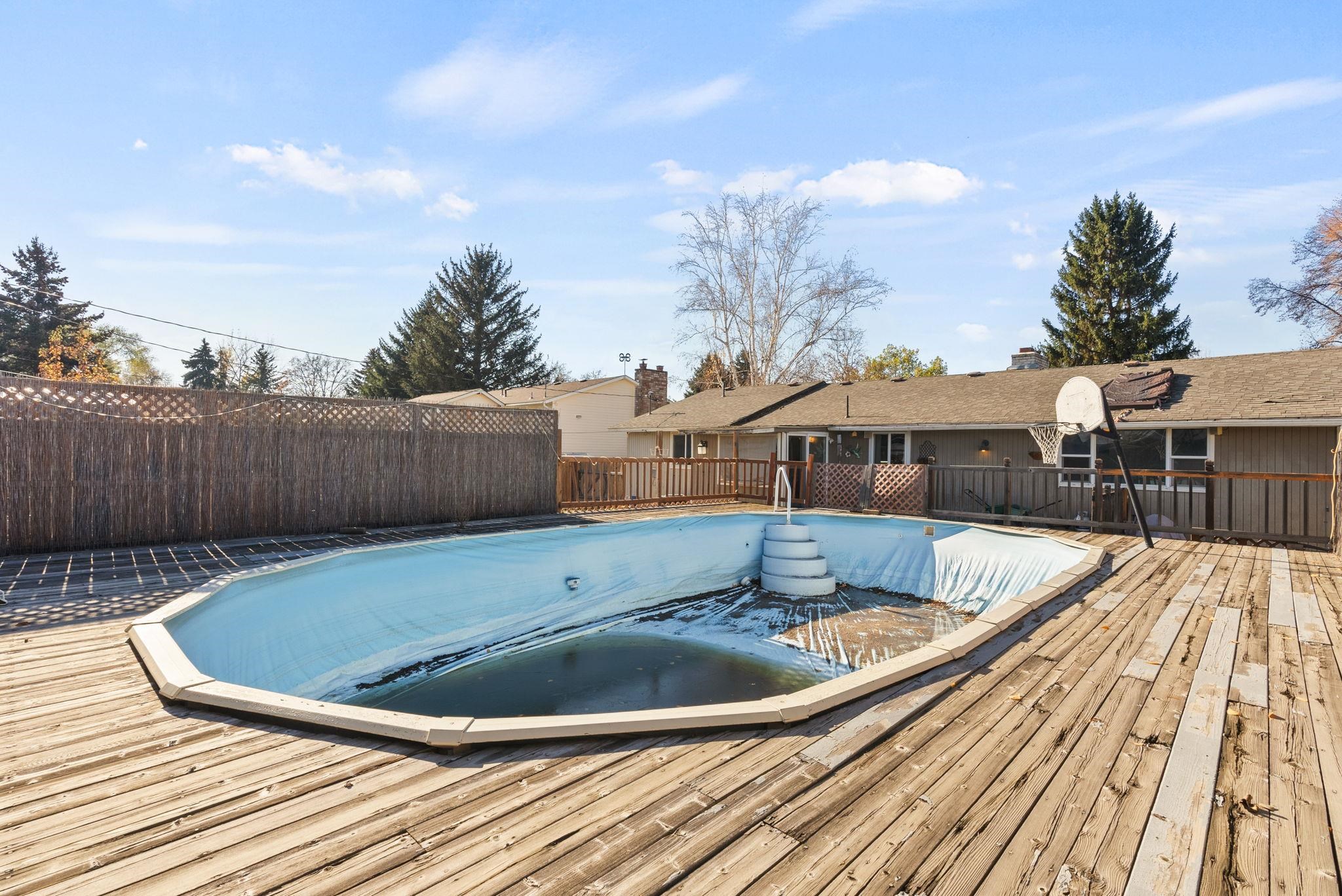 4922 North Rees Road Spokane Valley, WA 99216 - Photo 36 of 41