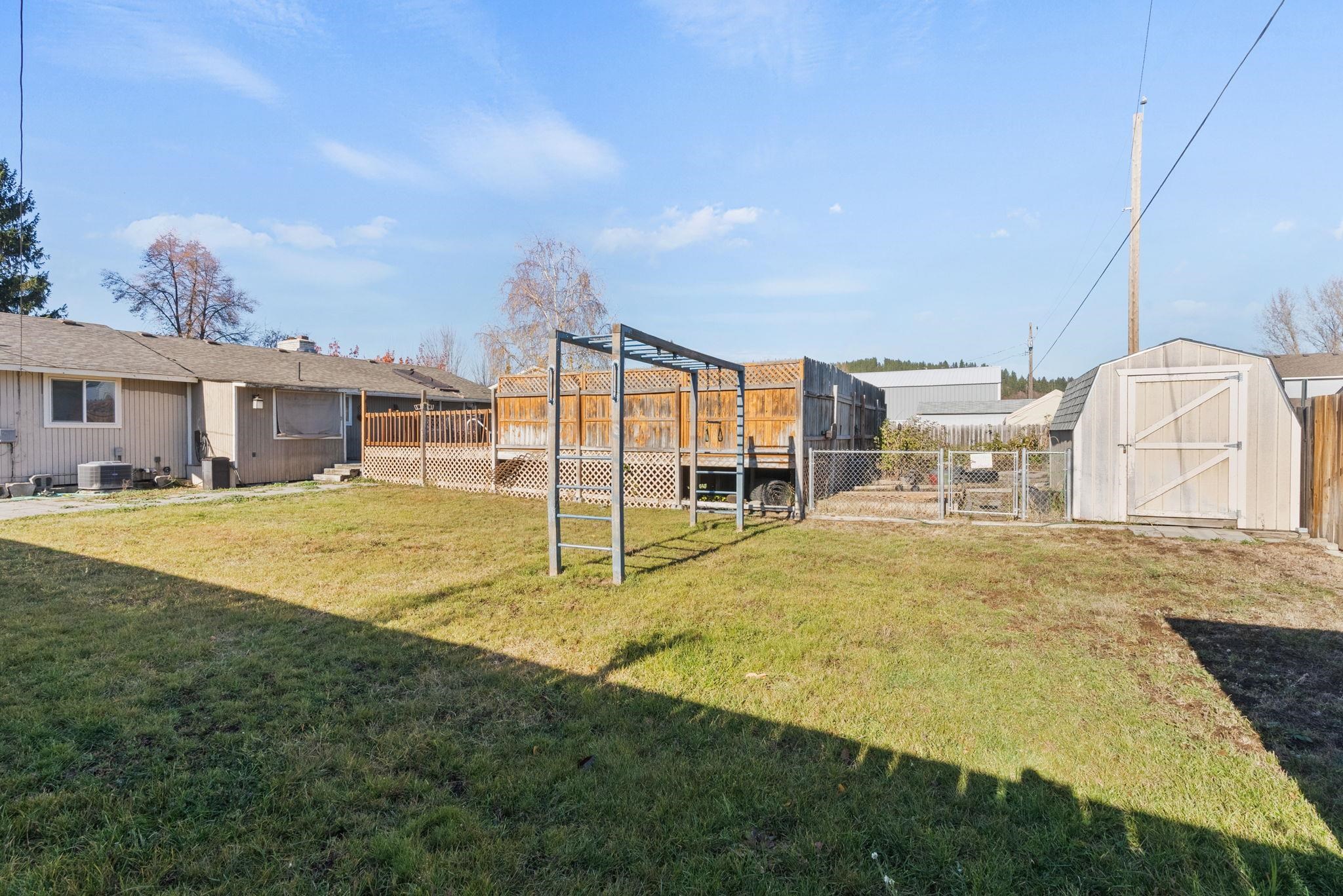 4922 North Rees Road Spokane Valley, WA 99216 - Photo 39 of 41