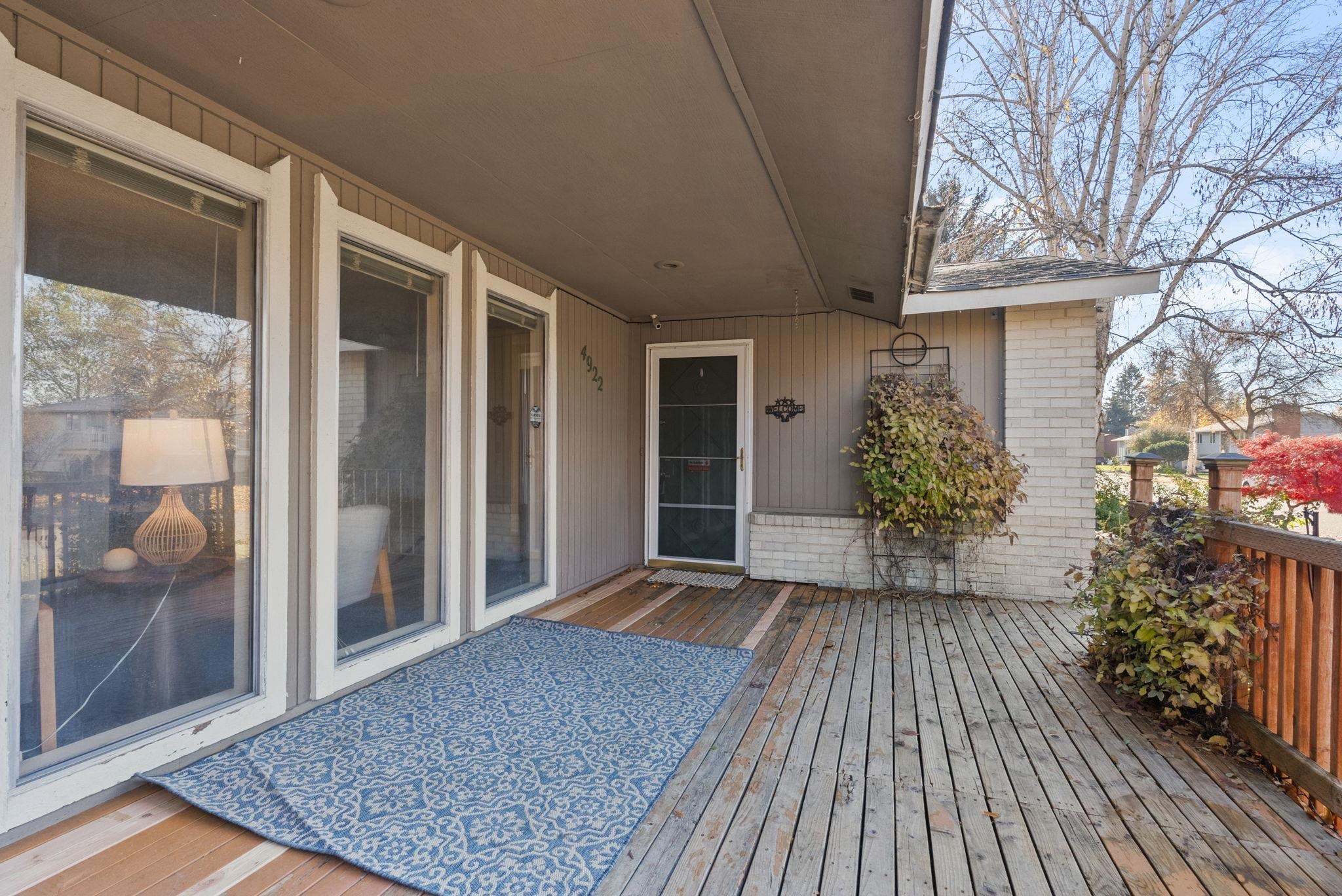 4922 North Rees Road Spokane Valley, WA 99216 - Photo 4 of 41
