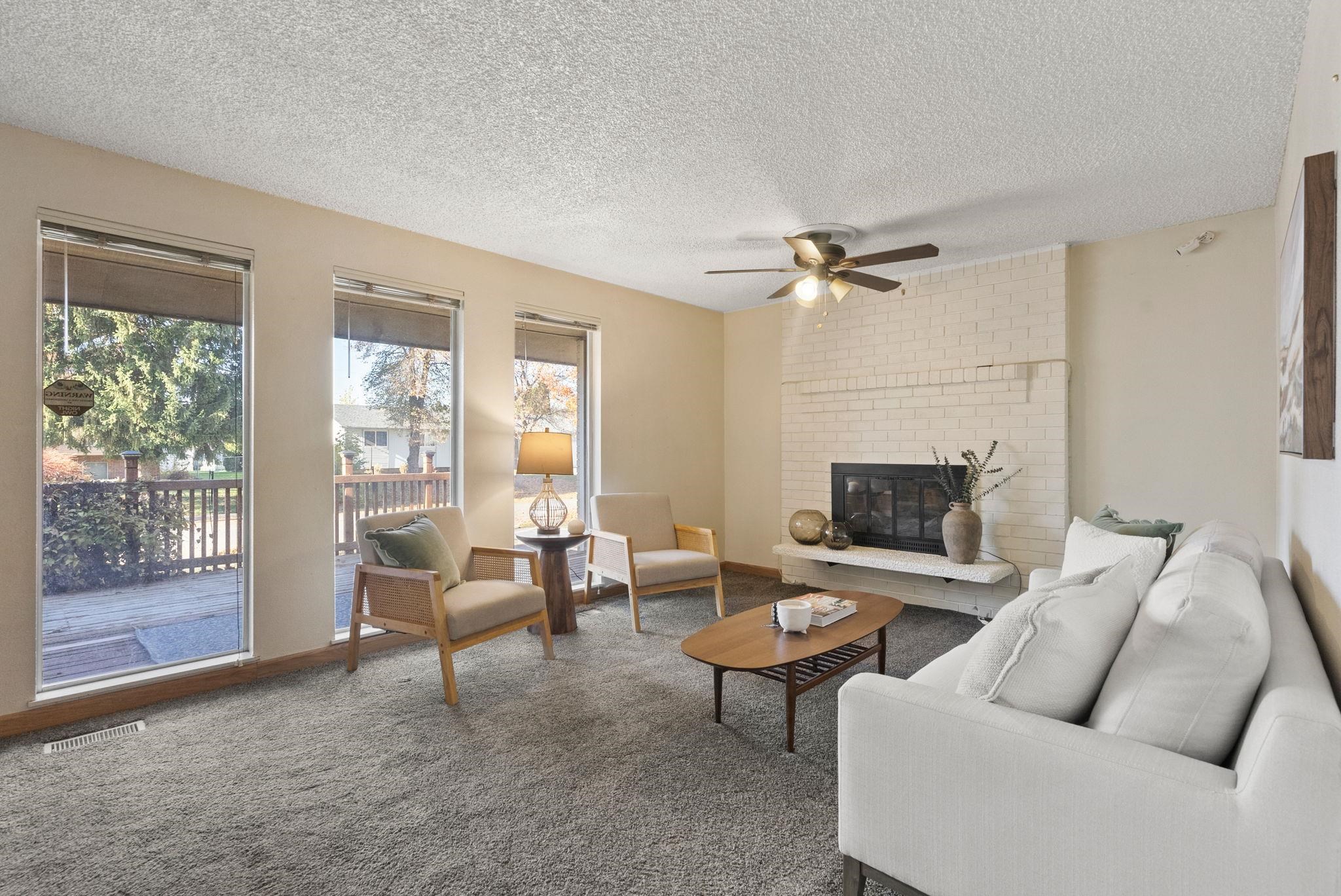 4922 North Rees Road Spokane Valley, WA 99216 - Photo 6 of 41
