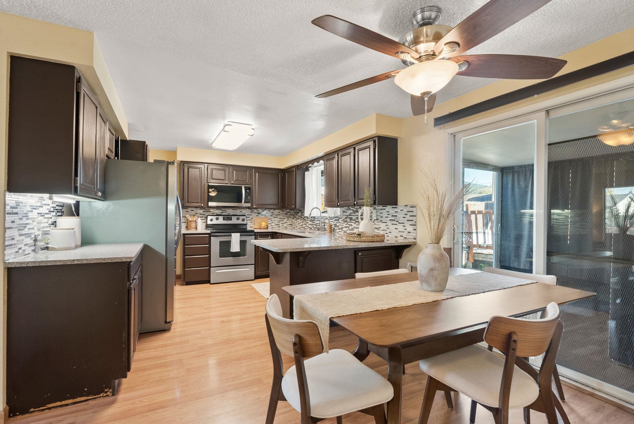 4922 North Rees Road Spokane Valley, WA 99216 - Photo 9 of 41