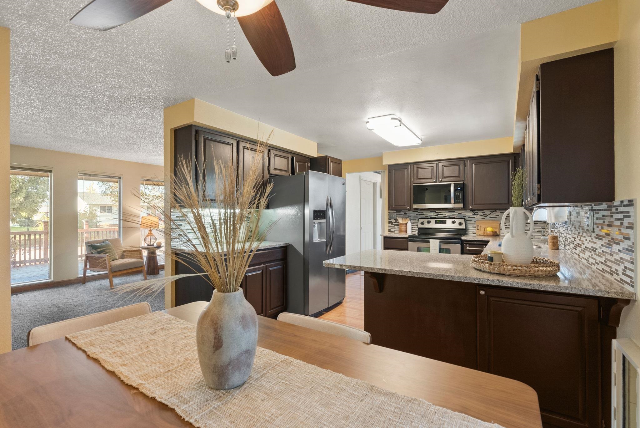 4922 North Rees Road Spokane Valley, WA 99216 - Photo 10 of 41