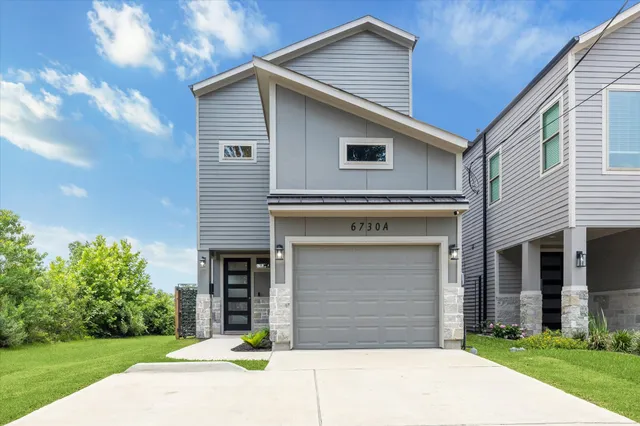 $2,000 | 6730 Knox Street, Unit A, Houston, TX 77091