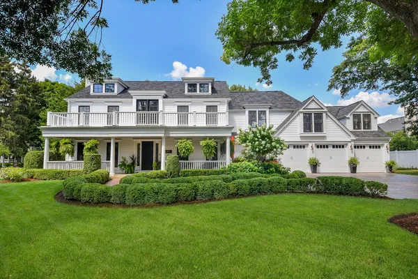 $2,515,000 | 615 Easton Avenue, Geneva, IL 60134
