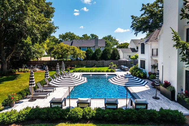 $2,795,000 | 615 Easton Avenue, Geneva, IL 60134