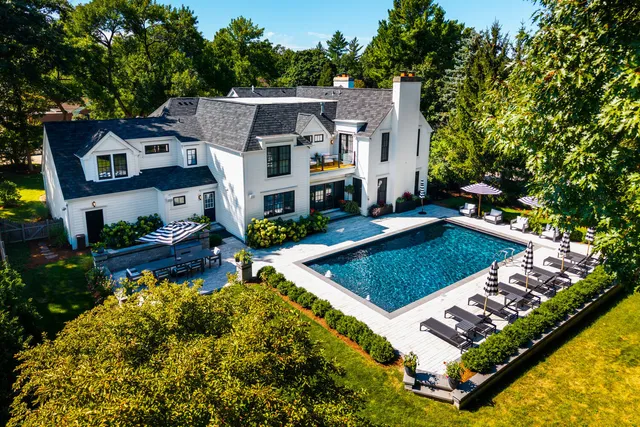 $2,795,000 | 615 Easton Avenue, Geneva, IL 60134