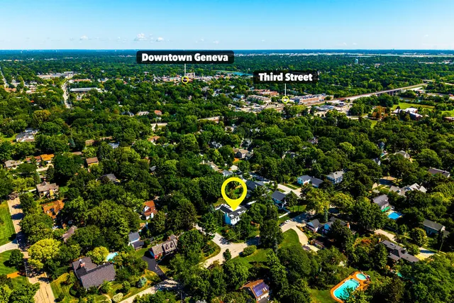 $2,795,000 | 615 Easton Avenue, Geneva, IL 60134