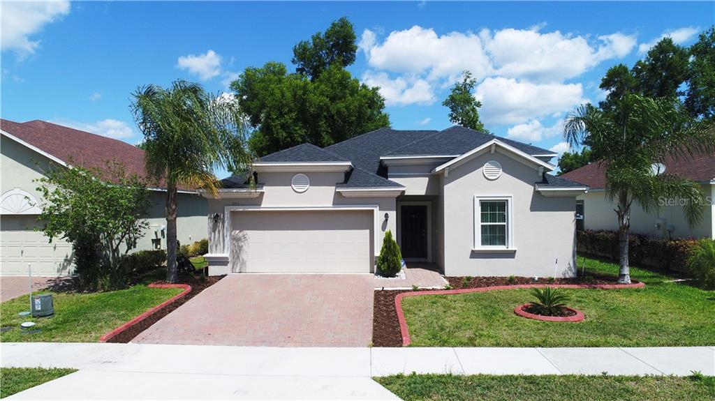 235 West Fiesta Key Loop DeLand, FL 32720 - Photo 1 of 1 Gallery Image 1