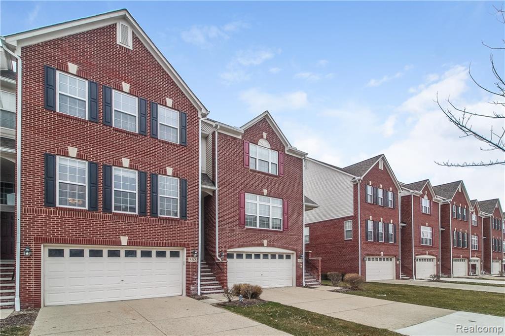 568 Cherry Orchard Road Canton, MI 48188 - Photo 1 of 30