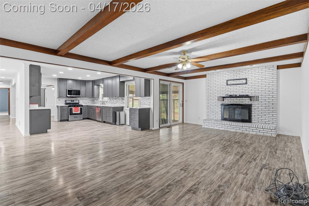 3432 South State Road Davison, MI 48423 - Photo 31 of 58