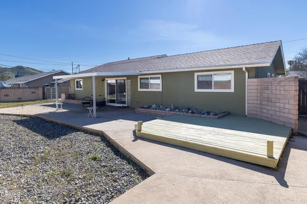 $795,000 | 2326 Gloryette Avenue, Simi Valley, CA 93063