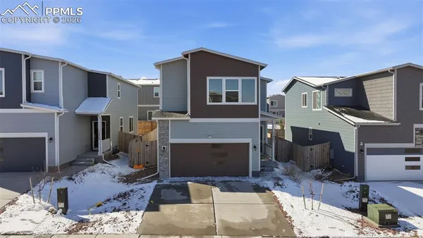 $389,900 | 11461 Wigeon Way, Colorado Springs, CO 80925
