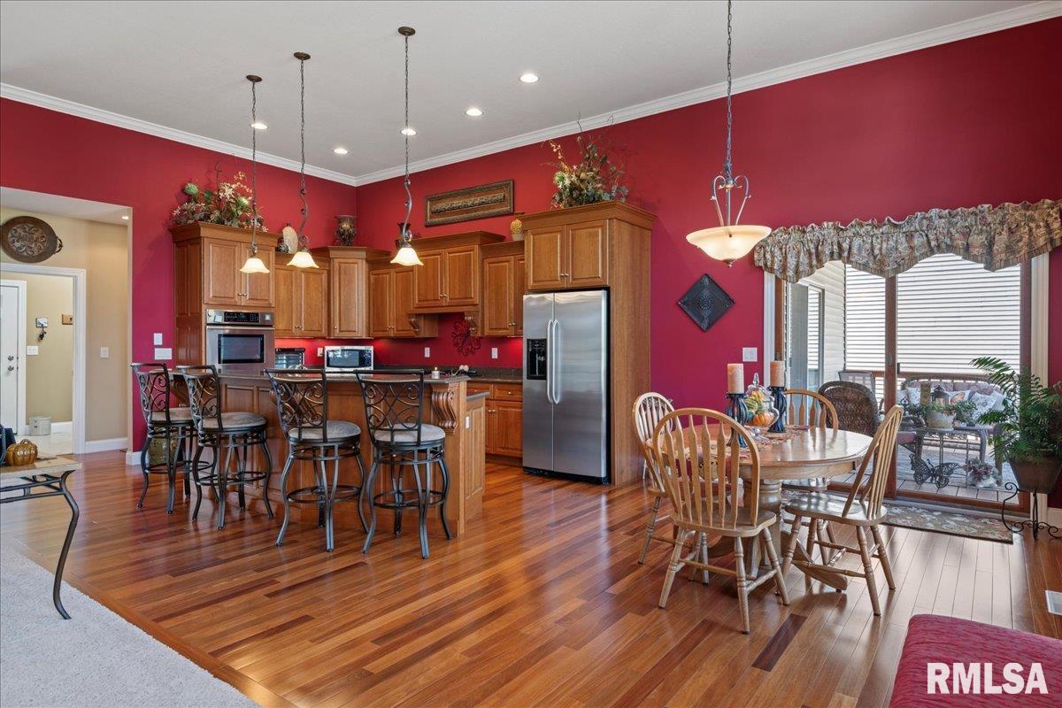 427 Spring Ridge Rochester, IL 62563 - Photo 11 of 52