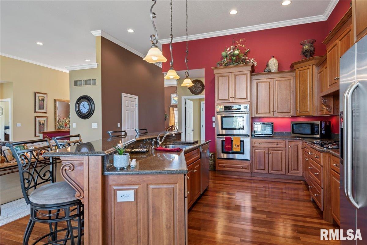 427 Spring Ridge Rochester, IL 62563 - Photo 13 of 52