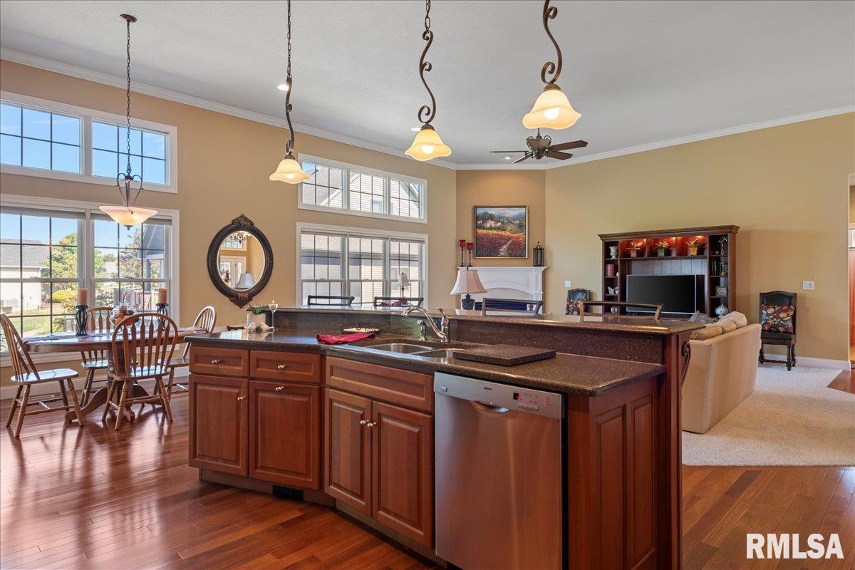 427 Spring Ridge Rochester, IL 62563 - Photo 14 of 52