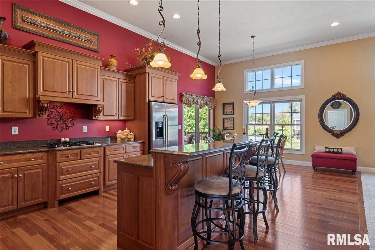 427 Spring Ridge Rochester, IL 62563 - Photo 15 of 52