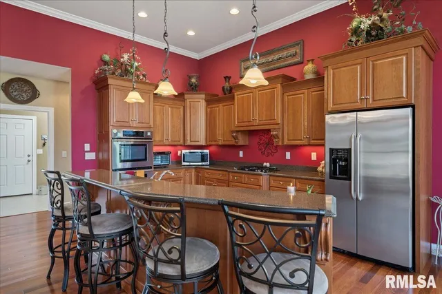 $500,000 | 427 Spring Ridge, Rochester, IL 62563