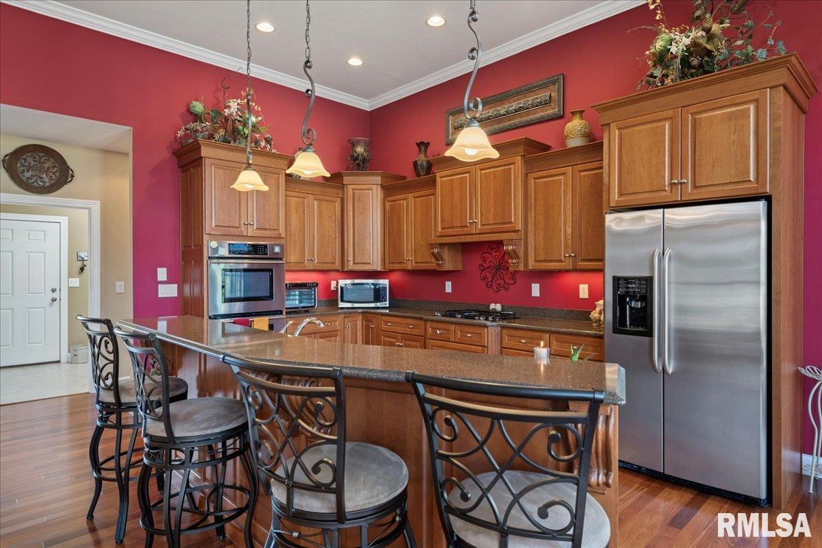 427 Spring Ridge Rochester, IL 62563 - Photo 16 of 52