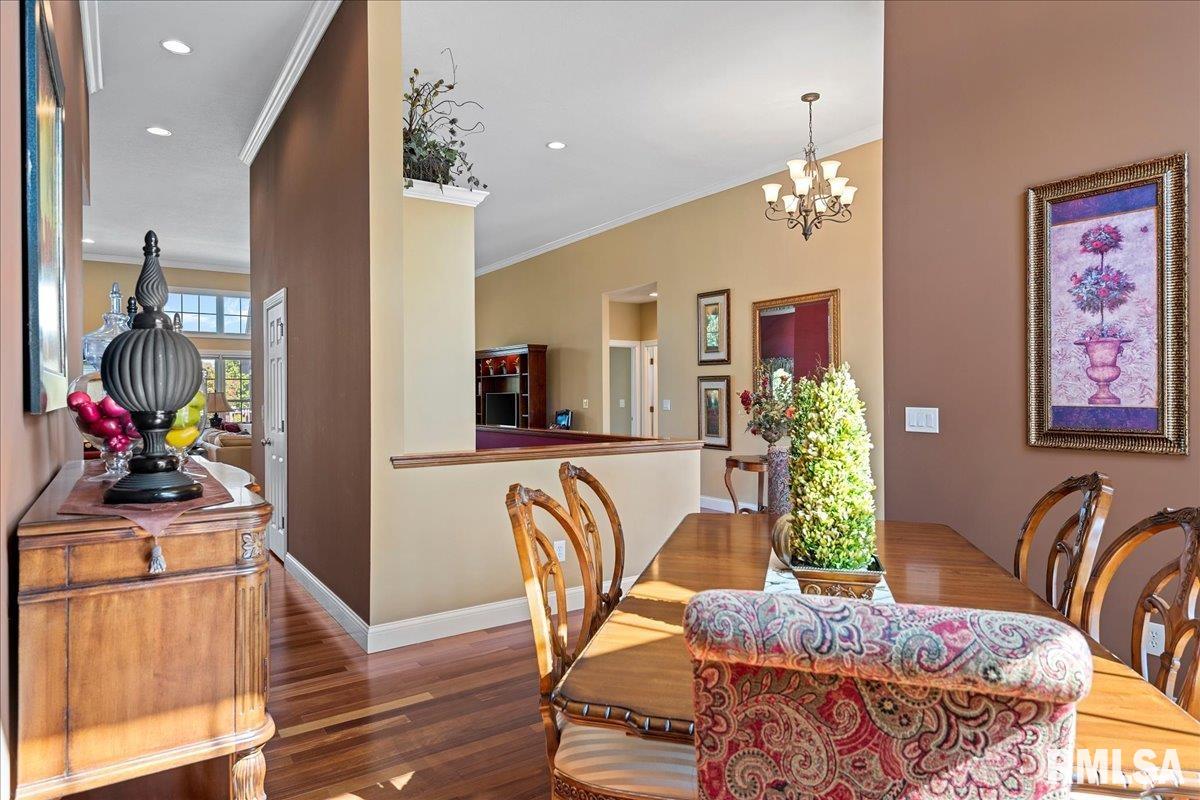 427 Spring Ridge Rochester, IL 62563 - Photo 18 of 52