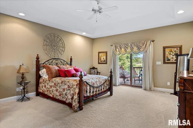 $500,000 | 427 Spring Ridge, Rochester, IL 62563