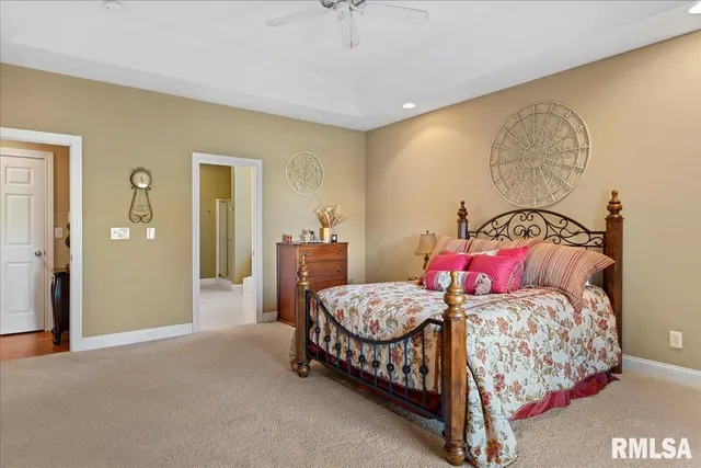 $500,000 | 427 Spring Ridge, Rochester, IL 62563