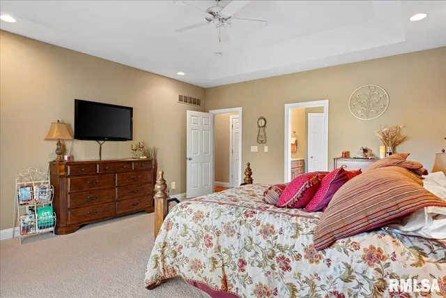 $500,000 | 427 Spring Ridge, Rochester, IL 62563