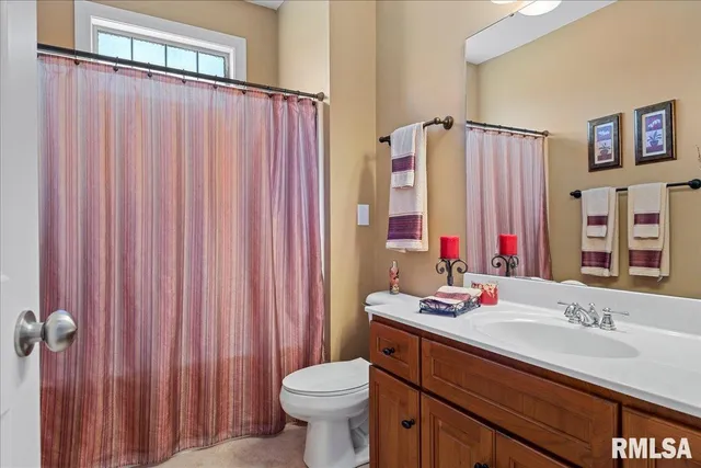 $500,000 | 427 Spring Ridge, Rochester, IL 62563