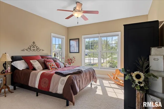 $500,000 | 427 Spring Ridge, Rochester, IL 62563