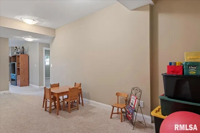 $500,000 | 427 Spring Ridge, Rochester, IL 62563